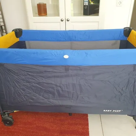 Апартаменты 6