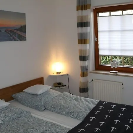 Apartment 6