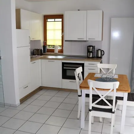 6 Apartment