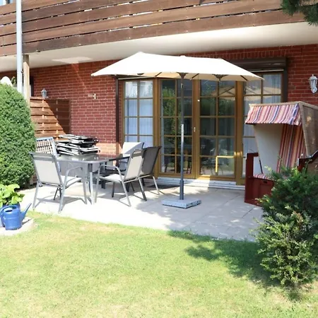 6 * Scharbeutz